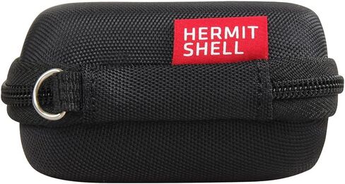 Hermitshell Hard EVA Travel Case Fits Anker PowerCore Fusion 5000 2-in-1 Portable Charger and Wall Charger in Saudi Arabia