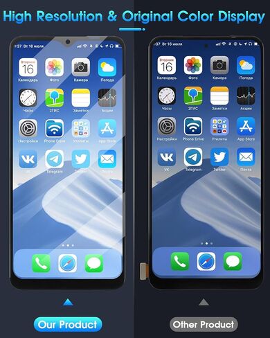 لاستبدال شاشة Samsung Galaxy A12 Nacho، شاشة LCD لـ A127 SM-A127u A127f A127w A127m A127a زجاج محول رقمي لشاشة تعمل باللمس مجموعة كاملة مع أدوات إصلاح in Saudi Arabia
