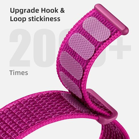 أحزمة رياضية من النايلون متوافقة مع أحزمة ساعة Apple للنساء 40 مم 44 مم 45 مم 38 مم 41 مم 42 مم 46 مم 49 مم للرجال، أشرطة مضفرة قابلة للتعديل لسلسلة iWatch 10/9/8/7/6/5/4/SE/Ultra (Dragon) in Saudi Arabia