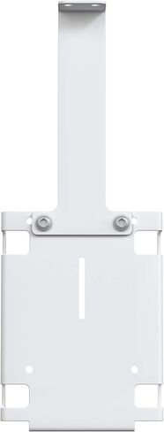 Add-on Keyboard Tray – CTA Add-on Keyboard Tray for Floor Stands & CTA Products – White - (ADD-KBTW) in Saudi Arabia