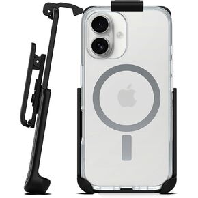 Encased Belt Clip for Otterbox Symmetry Series Clear Case - iPhone 16 (Holster only, Case not Included)