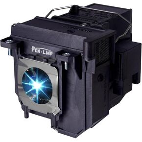 LP71 Replacement Projector Lamp For ELPLP71 V13H010L71 Epson BrightLink 475Wi 485Wi 480i Pro 1410Wi PowerLite 470 475W 480 485W EB-485Wi EB-485W EB-480 EB-475Wi EB-475W EB-470 EB-1410Wi/1400Wi