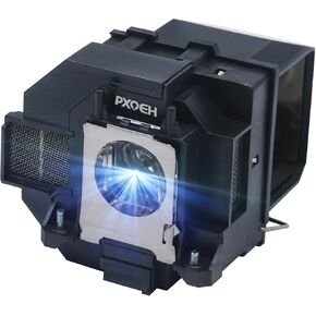 ELPLP95 V13H010L95 for EPSON EB-2055 EB-2155W EB-2165W EB-2245U EB-2250U EB-2265U PowerLite 2255U 2000 2040 2065 2140W 2155W 2165W 2245U 2250U 2265U 5535U 5000 Replacement Projector Lamp Bulb