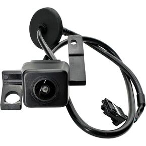Rear View Backup Camera Fits for 2009-2011 Hyundai Genesis Park Assist Camera Replaces 95760-3M060 95760-3M050 95760-3M000 95760-3M061