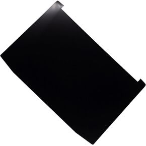 Deal4GO LCD Display Back Cover 60.Q2SN2.002 Replacement for Acer Nitro 5 AN515-53 AN515-52 AN515-51 AN515-42 AN515-41 AN515-31 - Black in Kuwait
