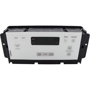 توريد الطلب W11122557 W10348616 استبدال لوحة التحكم في المدى الكهربائي in Kuwait