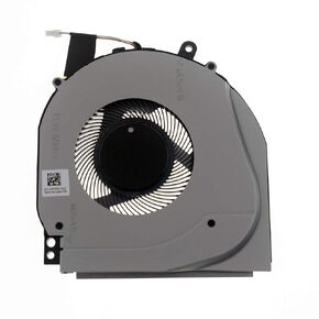 New Replacement CPU Cooling Fan for HP Pavilion X360 14m-dh 14-dh 15-dq Series 14m-dh1003dx 14m-dh0001dx 14m-dh0003dx 14-dh1036tx 14-dh1035tx