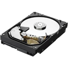 HGST Ultrastar 7K6 HUS726T4TAL4204 4 TB 3.5 Internal Hard Drive - SAS
