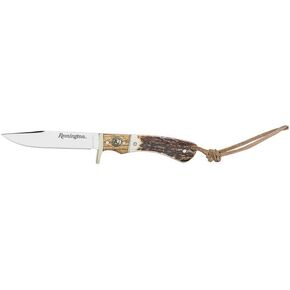 Remington Guide Jr. Skinner Fixed 6.5" W/Sheath 15655