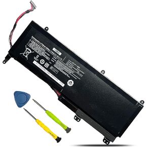 بطارية كمبيوتر محمول AA-PBZN4NP لأجهزة سامسونج سلسلة 7 لائحة XE700 XE700T1C XE700T1A XE700T1A-A02