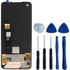 for ASUS Zenfone 10 AI232 LCD Screen Display Touch Digitizer Assembly Replacement 5.9" (Without Frame)