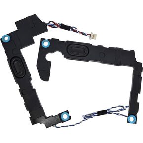 Replacement New Internal Speaker for Dell Inspiron 3510 3511 3515 3520 3525 Vostro 3510 3515 3520 J8FHX V56PM L+R Speaker