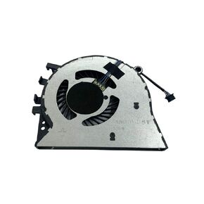 CPU Cooling Fan for HP 17-by 17-BY0000 17-BY0053CL 17-BY0021DX 17-BY0061CL 17-BY0080NR 17-BY0062CL 17-BY0020NR 17-BY0022CL 17-BY1033DX, P/N: L22529-001 6033B0062601