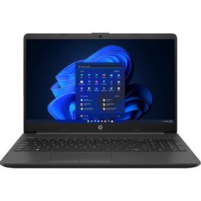HP 2024 Laptop | 250 G9 | 15.6" 1920 x 1080 IPS | Intel-10 Core i5-1235U | Intel Iris Xe Graphics | 16GB DDR4 | 512GB SSD | Windows 11 Pro | Wi-Fi 6 - Bluetooth 5.2-720p HD Camera - Dark ash Silver