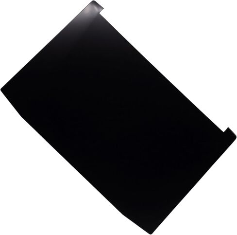 غطاء خلفي لشاشة LCD Deal4GO 60.Q2SN2.002 بديل لجهاز Acer Nitro 5 AN515-53 AN515-52 AN515-51 AN515-42 AN515-41 AN515-31 - أسود in Saudi Arabia