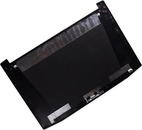 غطاء خلفي لشاشة LCD Deal4GO 60.Q2SN2.002 بديل لجهاز Acer Nitro 5 AN515-53 AN515-52 AN515-51 AN515-42 AN515-41 AN515-31 - أسود in Saudi Arabia