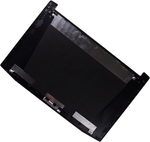 غطاء خلفي لشاشة LCD Deal4GO 60.Q2SN2.002 بديل لجهاز Acer Nitro 5 AN515-53 AN515-52 AN515-51 AN515-42 AN515-41 AN515-31 - أسود in Saudi Arabia