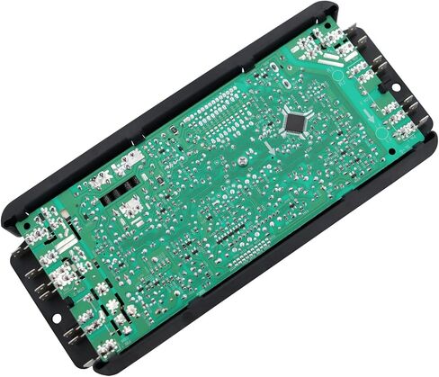 توريد الطلب W11122557 W10348616 استبدال لوحة التحكم في المدى الكهربائي in Kuwait