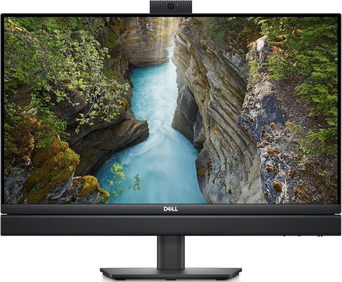 Dell OptiPlex 7410 AIO Business All-in-One 23.8" IPS FHD Display (Intel i5-13500, 16GB DDR5, 512GB PCIe SSD, Integrated Graphics, FHD Webcam, Win 11 Pro) (Renewed) in Saudi Arabia