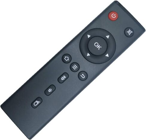 Original Replacement Remote Control Controller for Android TV Box tx3mini tx3 pro tx6 tx6mini tx3max tx92 tx9 pro tx2 tx9 pro tx5 pro in Kuwait