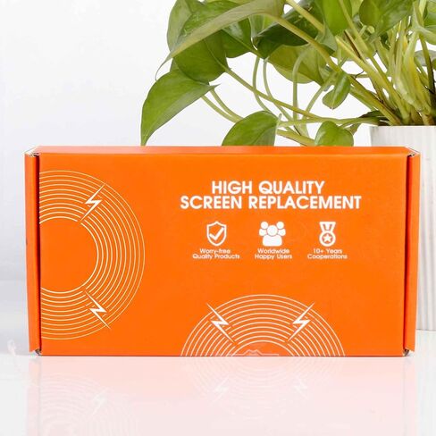OLED for Samsung A50S Screen Replacement for Samsung Galaxy A50 LCD Display A505F/DS A505G/DS SM-A505 A505FDS Touch A505 A507 Screen SM-A507F, SM-A507FN, SM-A5070 Digitizer Assembly (Black+ Frame) in Kuwait