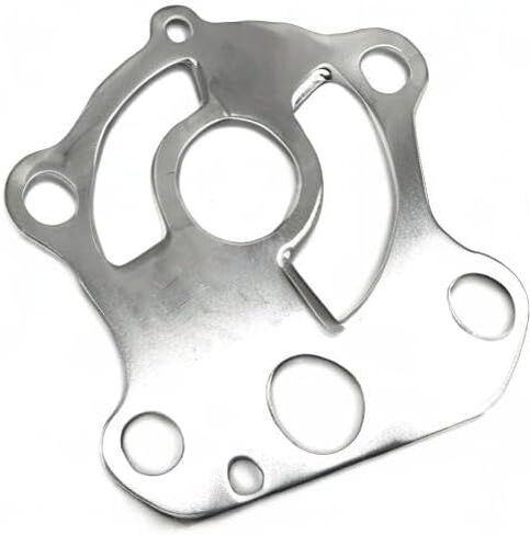 6F5-W0078-A0-00 Water Pump Impeller Repair Kit for Yamaha Outboard 6F5-W0078-00-00 Sierra 18-3374 C40 CV40 40 HP 40HP 2-Stroke in Kuwait