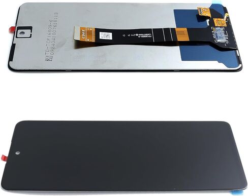 for TCL 50 XL 5G T702W LCD Display Touch Screen Digitizer Assembly Frame 6.78" (with Frame) in Kuwait