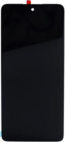 for TCL 50 XL 5G T702W LCD Display Touch Screen Digitizer Assembly Frame 6.78" (with Frame) in Kuwait