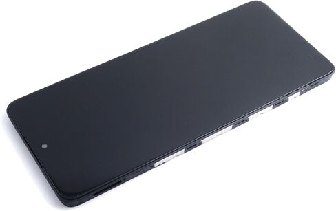 for TCL 50 XL 5G T702W LCD Display Touch Screen Digitizer Assembly Frame 6.78" (with Frame) in Kuwait