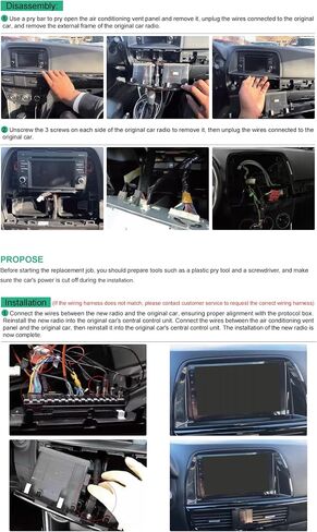 2G+64G Car Radio Stereo for Mazda CX5 CX-5 2013-2016 with Wireless CarPlay Android Auto 9" Android 13 Car Stereo Touch Screen Radio with GPS Navigation Bluetooth AHD Backup Camera Head Unit (High-End) in Saudi Arabia