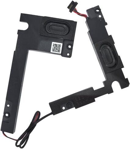استبدال مكبر صوت الكمبيوتر المحمول الجديد المدمج في HP OMEN 15-CE TPN-Q194 15-CE031TX 15-CE011DX 15-CE198WM 929477-001 in Saudi Arabia