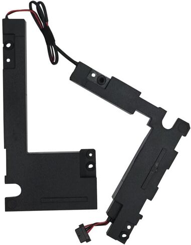 استبدال مكبر صوت الكمبيوتر المحمول الجديد المدمج في HP OMEN 15-CE TPN-Q194 15-CE031TX 15-CE011DX 15-CE198WM 929477-001 in Saudi Arabia