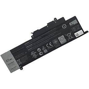 11.1V 43Wh GK5KY 0GK5KY 4K8YH 0WF28 Laptop Battery Compatible with Dell Inspiron 11 3147 3148 3152 3153 3157 3158 Inspiron 13 7347 7348 7352 7353 7359 Inspiron 15 7558 7568 92NCT 092NCT