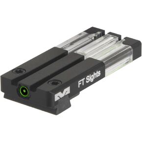 MEPRO FT Bullseye™-Pistol-Rear-SIG-P SER (NOT P365,P365XL)-G-ML63116G