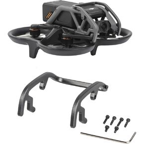 مصد انحراف للطائرة بدون طيار لـ DJI Avata FPV، كاميرا من سبائك الألومنيوم مضادة للتصادمات PTZ لحماية ملحقات الطائرة بدون طيار in Kuwait