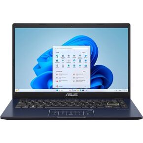 كمبيوتر محمول NewASUS Chromebook مقاس 14 بوصة عالي الدقة لطلاب الأعمال مع ذاكرة وصول عشوائي سعتها 4 جيجابايت وذاكرة وصول عشوائي 64 جيجابايت eMMC Intel Celeron N3350 WiFi وبلوتوث وكاميرا ويب من النوع C عبر الإنترنت جاهز للفصل الدراسي Chrome OS لمدة أسبوع A