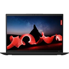 Lenovo ThinkPad X1 Carbon Gen 12 Business Laptop, 2024, 14" 1920 x 1200 Touch, Intel-12 Core Ultra 7 165U, 64GB LPDDR5, 4TB SSD, Win10 Pro, Backlit KB, Wi-Fi 6E, BT 5.3, FHD+IR Camera, Black