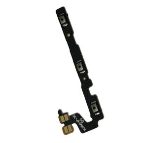 OEM Power/Volume Button Flex Ribbon Cable Replacement for Xiaomi Redmi 14 pro Parts Black