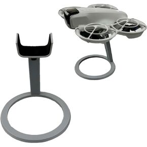 Drone Desktop Display Stand Holder for DJI NEO, Fixed Stand Quadcopter Mount Drone Collection Support Base Tripod Bracket