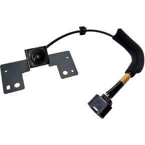 284F1-6CA0A Front Bumper Parking Assist Camera Compatible with Nissan Altima 2019-2022