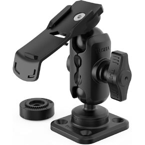 TUSITA Marine & Car Adjustable Mount Compatible with Garmin Handheld - GPS System Accessories