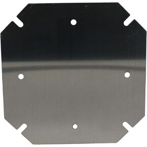 Kit-Floating Internal Mounting Panels for DPH-28707 and DPS-28707 (5.8 x 5.8 x 0.1)