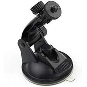 Fookoo Suction Cup Mount for Windshield or Dashboard, Suits for Fookoo 7-inch Backup Camera System