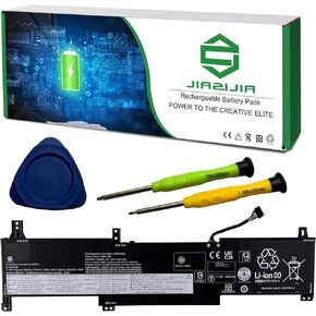 L21C3PF0 SB11D96114 5B11D96113 Laptop Battery Replacement for Lenovo IdeaPad 1 14ALC7 14AMN7 14IAU7 Series L21M3PF0 SB11D70894 5B11D70895 L21M3PF1 SB11E24663 L21L3PF0 L21D3PF0 11.25V 42Wh
