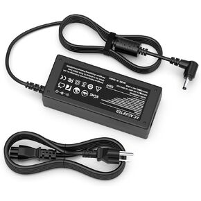 65W 45W Laptop Charger for Lenovo V14 V15 V17 G2 G3 G4 G5 Series; V14-IIL, V14-ADA, V14-ITL, V14-IAP, V15-IAP, V15-IJL, V15-IRU, V15-ITL, V15-ALC, V15-IAN, V15-IKB, V15-IIL Power Supply Cord