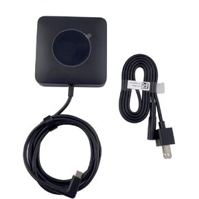 New 65W Type-C Power Supply Charger for Peloton Bike+ (Bike Plus) PL-02 PLTN-TTR01 2AA3N-TTR01 USB-C Cord Model FSP065-APDC8R01 AC Adapter 20V 3.25A