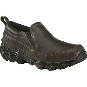Oboz Big Sky II Low Insulated B-Dry Hiking Shoe - Men