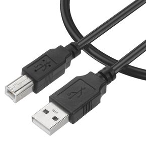YOTETION Long USB2.0 A to C Cable 25FT,USB2.0 A Cable to USB C 2.0 Cable Data Transfer Type C Cable for Android Auto/iPhone 15/Galaxy S21 S20 A53 A71/iPad Mini 6/Switch/PS5 Controller