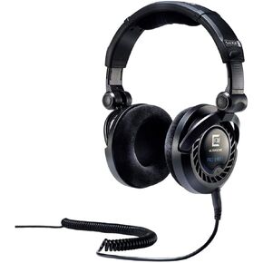 PRO 1480i S-Logic Plus Surround Sound Professional Open-Back Headphones