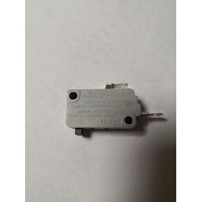 Microwave Oven Door Interlock Switch, 16A, Normally Closed